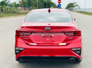 Xe Kia Cerato 1.6 AT Luxury 2021