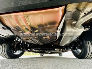 Xe Kia Cerato 1.6 AT Luxury 2021