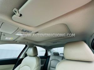 Xe Kia Cerato 1.6 AT Luxury 2021
