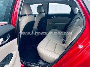 Xe Kia Cerato 1.6 AT Luxury 2021