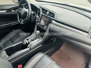Xe Honda Civic G 1.8 AT 2019