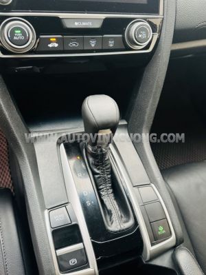 Xe Honda Civic G 1.8 AT 2019