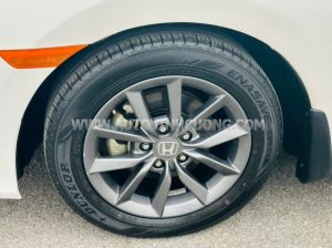 Xe Honda Civic G 1.8 AT 2019