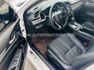 Xe Honda Civic G 1.8 AT 2019