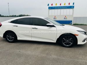 Xe Honda Civic G 1.8 AT 2019