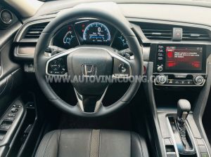Xe Honda Civic G 1.8 AT 2019