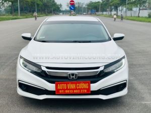 Honda Civic G 1.8 AT