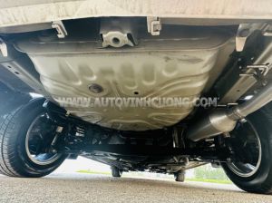 Xe Toyota Vios E CVT 2022