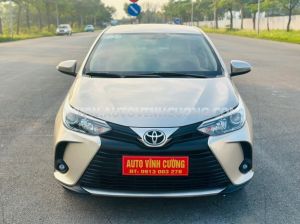 Toyota Vios E CVT