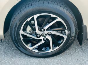 Xe Toyota Vios E CVT 2022