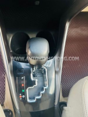 Xe Toyota Vios E CVT 2022