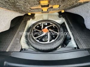 Xe Toyota Vios E CVT 2022