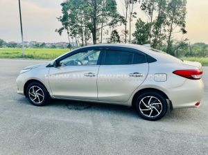 Xe Toyota Vios E CVT 2022