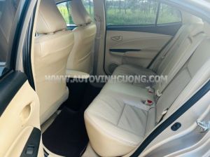 Xe Toyota Vios E CVT 2022