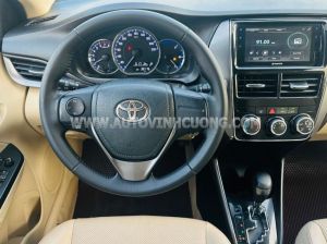 Xe Toyota Vios E CVT 2022