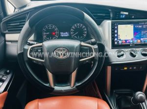 Xe Toyota Innova 2.0E 2017