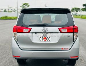 Xe Toyota Innova 2.0E 2017