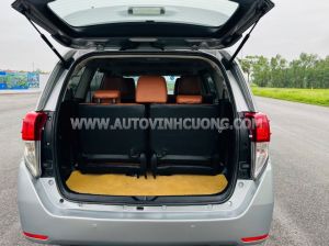 Xe Toyota Innova 2.0E 2017
