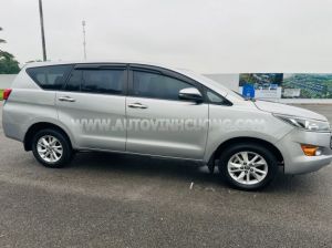 Xe Toyota Innova 2.0E 2017