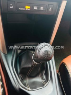Xe Toyota Innova 2.0E 2017