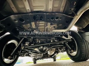 Xe Toyota Innova 2.0E 2017