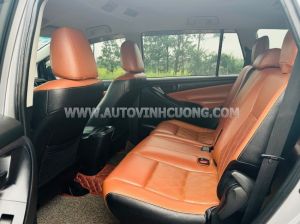 Xe Toyota Innova 2.0E 2017