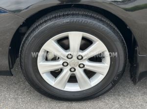 Xe Toyota Corolla altis 1.8G AT 2011