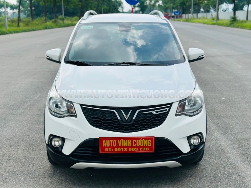 VinFast Fadil 1.4 AT Premium 2019