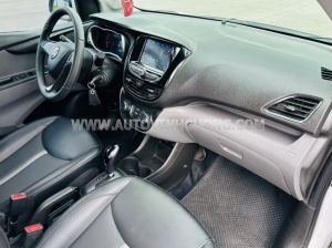 Xe VinFast Fadil 1.4 AT Premium 2019