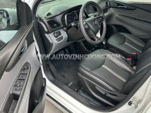 Xe VinFast Fadil 1.4 AT Premium 2019