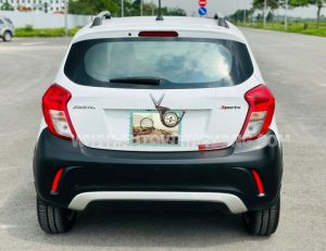 Xe VinFast Fadil 1.4 AT Premium 2019