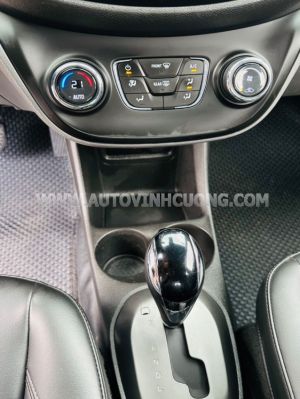 Xe VinFast Fadil 1.4 AT Premium 2019