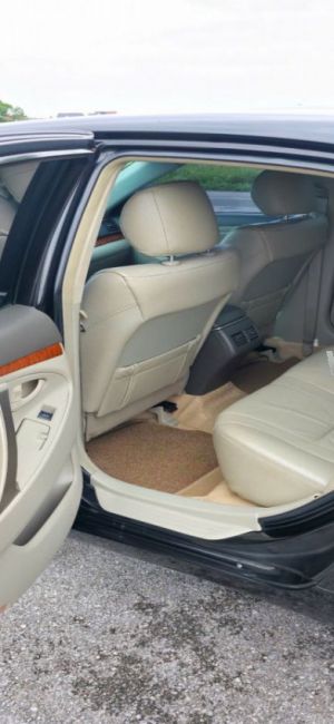 Xe Toyota Camry 2.4G 2011