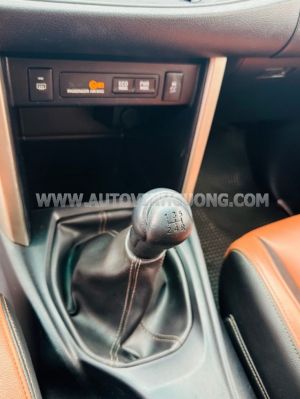 Xe Toyota Innova 2.0E 2018