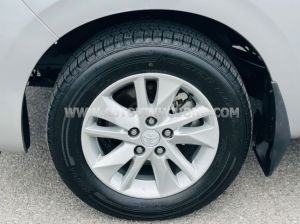 Xe Toyota Innova 2.0E 2018