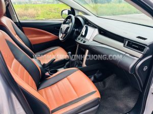 Xe Toyota Innova 2.0E 2018
