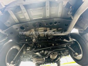 Xe Toyota Innova 2.0E 2018