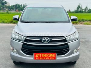 Toyota Innova 2.0E 2018