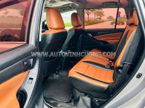 Xe Toyota Innova 2.0E 2018