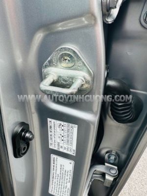 Xe Toyota Innova 2.0E 2018