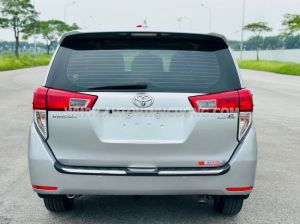 Xe Toyota Innova 2.0E 2018