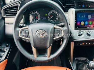 Xe Toyota Innova 2.0E 2018