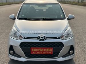 Hyundai i10 Grand 1.2 AT 2018