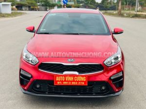 Kia Cerato 1.6 AT Luxury 2021