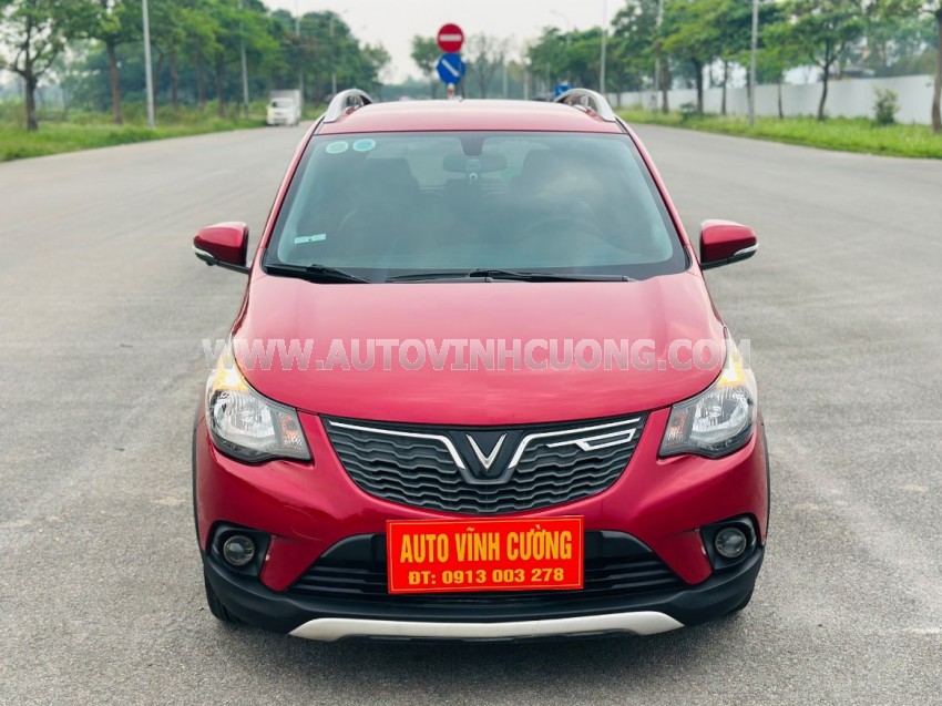 VinFast Fadil 1.4 AT 2020