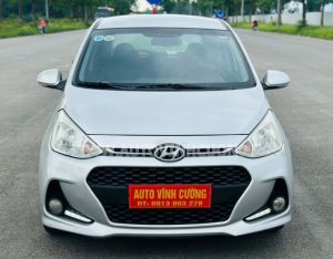 Hyundai i10 Grand 1.2 AT 2017