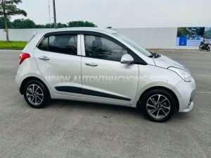 Xe Hyundai i10 Grand 1.2 AT 2017