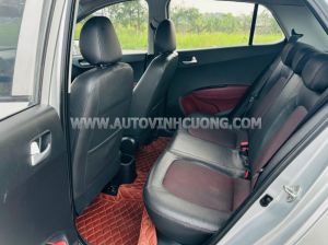 Xe Hyundai i10 Grand 1.2 AT 2017