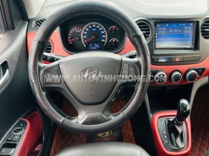 Xe Hyundai i10 Grand 1.2 AT 2017