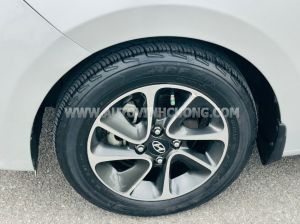 Xe Hyundai i10 Grand 1.2 AT 2017